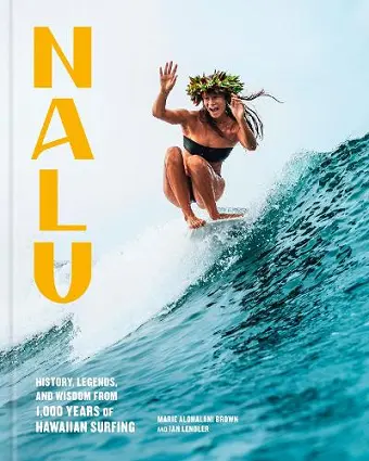 Nalu cover