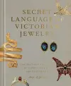 Secret Language of Victorian Jewelry cover