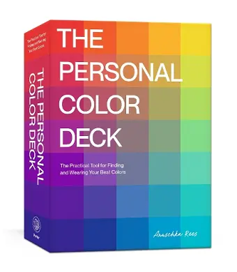 The Personal Color Deck cover