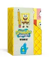 SpongeBob SquarePants Keepsake Notebook Set cover