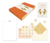 The Correspondent Stationery Set (Boxed Stationery) cover