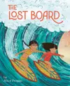 The Lost Board cover