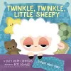 Twinkle, Twinkle, Little Sheepy cover