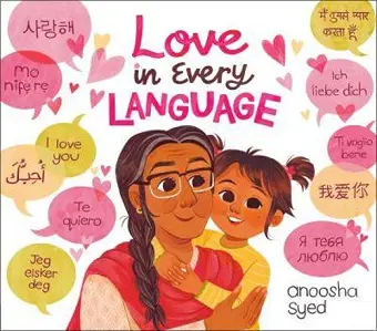 Love in Every Language cover