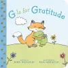 G Is for Gratitude cover