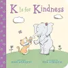 K Is for Kindness cover