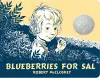 Blueberries for Sal cover