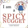 I Am a Spicy Nugget cover