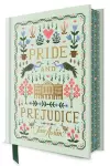 Pride and Prejudice (Puffin in Bloom Deluxe Edition) cover