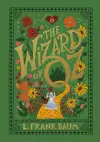 The Wizard of Oz cover