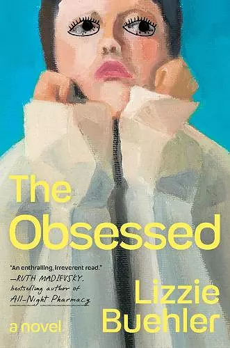 The Obsessed cover