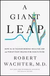 A Giant Leap cover