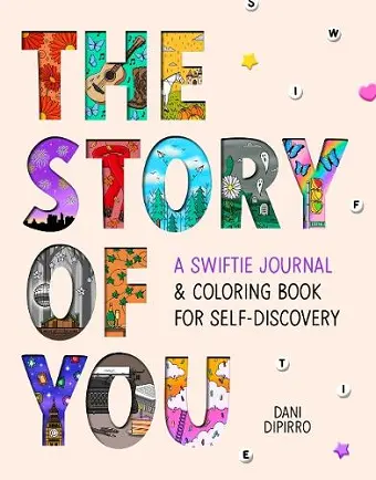 The Story of You cover