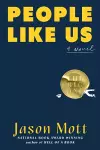 People Like Us cover