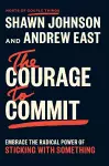 The Courage to Commit cover