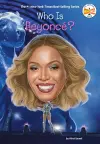Who Is Beyoncé? cover