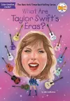 What Are Taylor Swift's Eras? cover