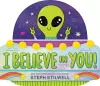I Believe in You! cover