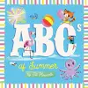 The ABCs of Summer cover