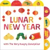 Lunar New Year with The Very Hungry Caterpillar cover