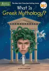 What Is Greek Mythology? cover