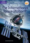 Where Is the International Space Station? cover