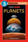 TIME for Kids: Planets cover