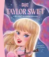 Taylor Swift: A Who Was? Illustrated Biography cover