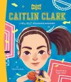 Caitlin Clark: A Who Was? Illustrated Biography cover