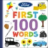 Ford: First 100 Words cover