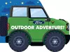 Ford: Outdoor Adventure! cover