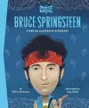 Bruce Springsteen: A Who HQ Illustrated Biography cover
