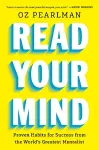 Read Your Own Mind cover