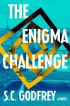 The Enigma Challenge cover