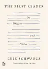 The First Reader cover
