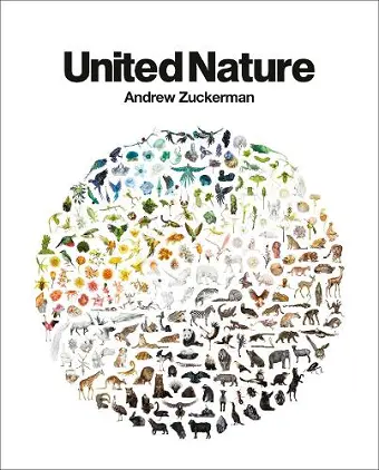 United Nature cover
