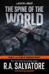 The Spine of the World: Dungeons & Dragons cover