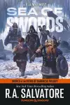 Sea of Swords: Dungeons & Dragons cover