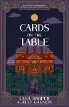 Cards on the Table cover