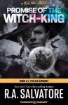 Promise of the Witch King: Dungeons & Dragons cover