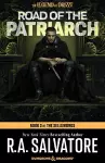 Road of the Patriarch: Dungeons & Dragons cover