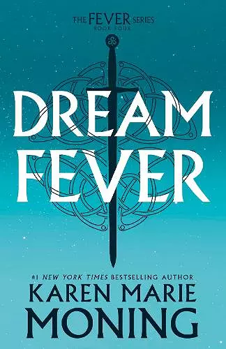 Dreamfever cover