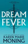 Dreamfever cover