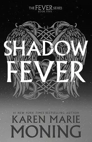 Shadowfever cover