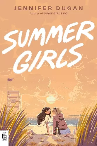 Summer Girls cover