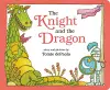 The Knight and the Dragon cover