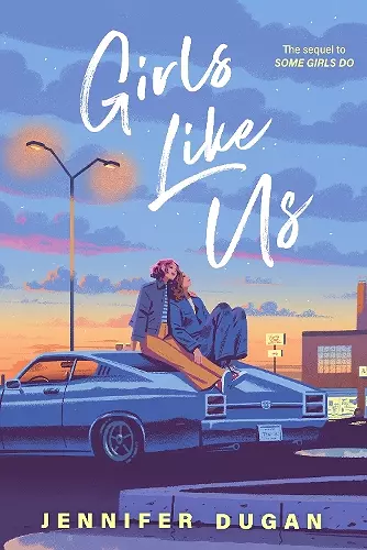 Girls Like Us cover