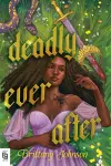 Deadly Ever After cover