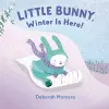 Little Bunny, Winter Is Here! cover