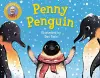 Penny Penguin cover
